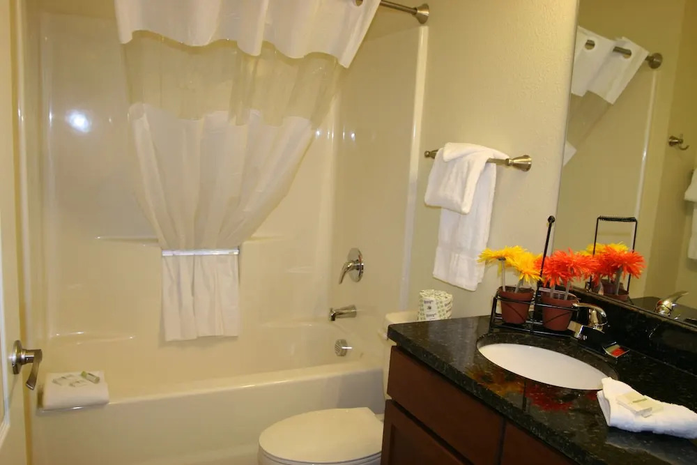 Affordable Suites Mooresville