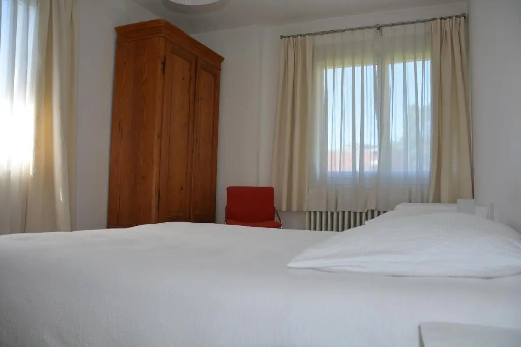 Hotel Villa Selva