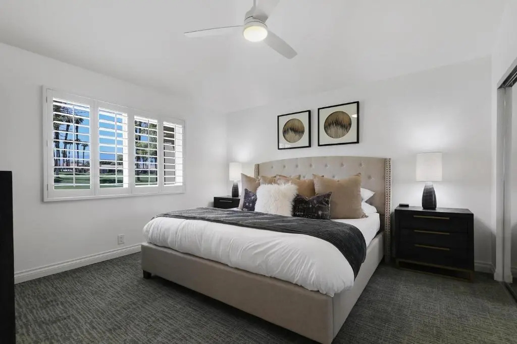 Palm Valley Full Access to Golf, Tennis, and Pickle Ball- Luxury 3 King Beds 3 Full Baths