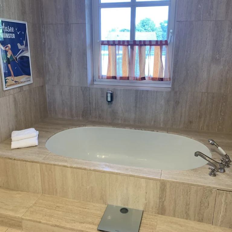 Park-Lodge Am Rohrbusch