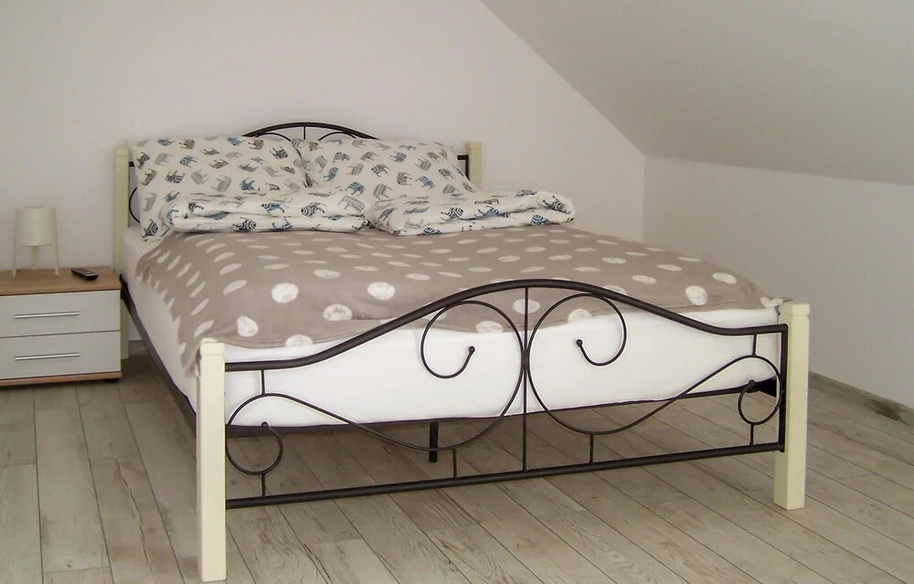 3 Bedroom Lovely Home In Rusko