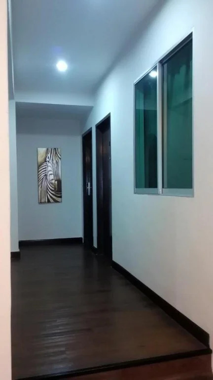 Homestay 29, Jalan Mustaffa