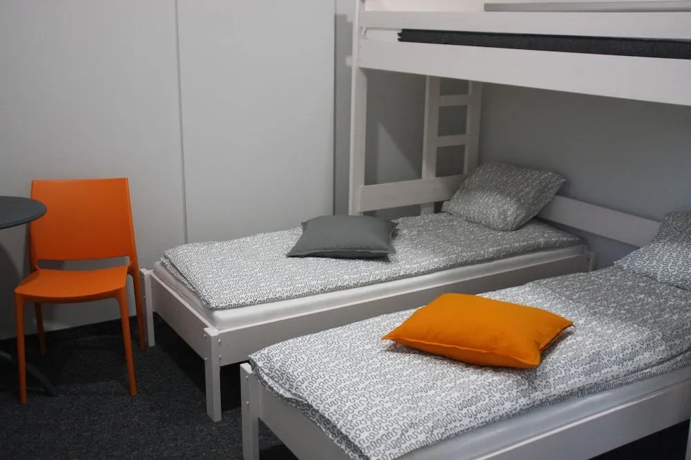 Hostel Sopot Centrum