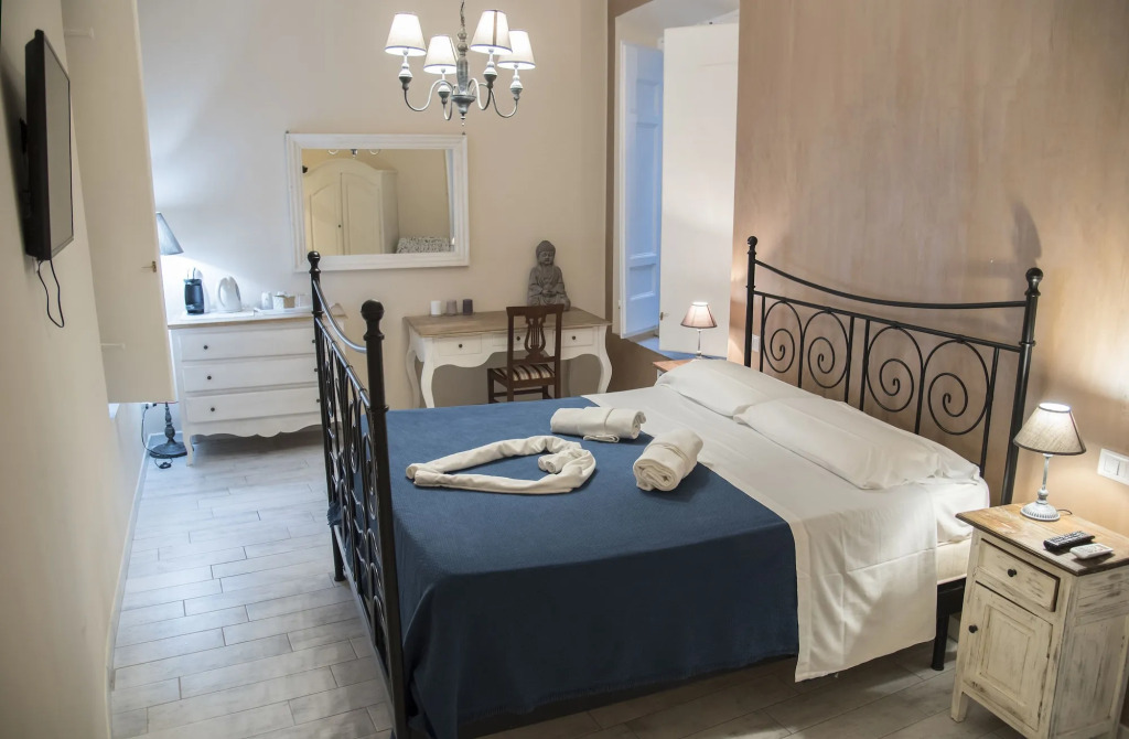 Baldassini Suites