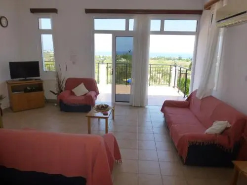 Papas Villas