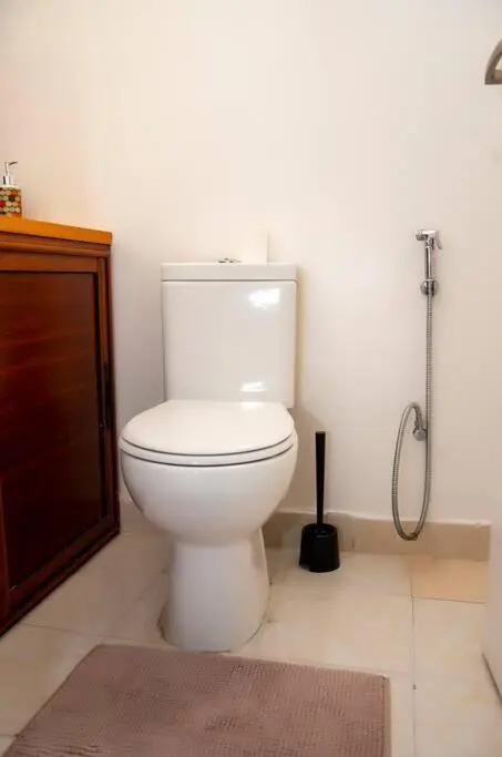Appartement 2 chambres Gare Rabat Agdal