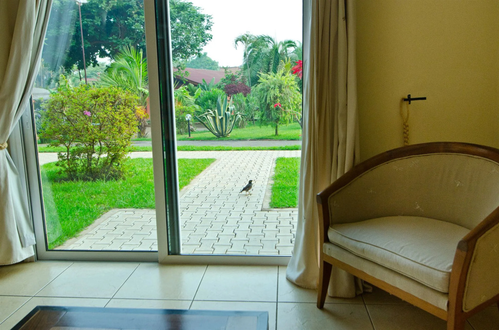 Relais des Plateaux & Spa  Ivato International Airport