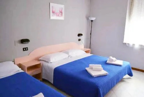 Hotel Laura