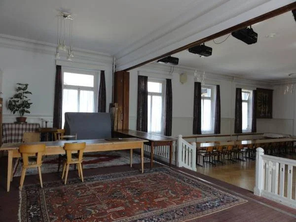 Hotel Adler Central