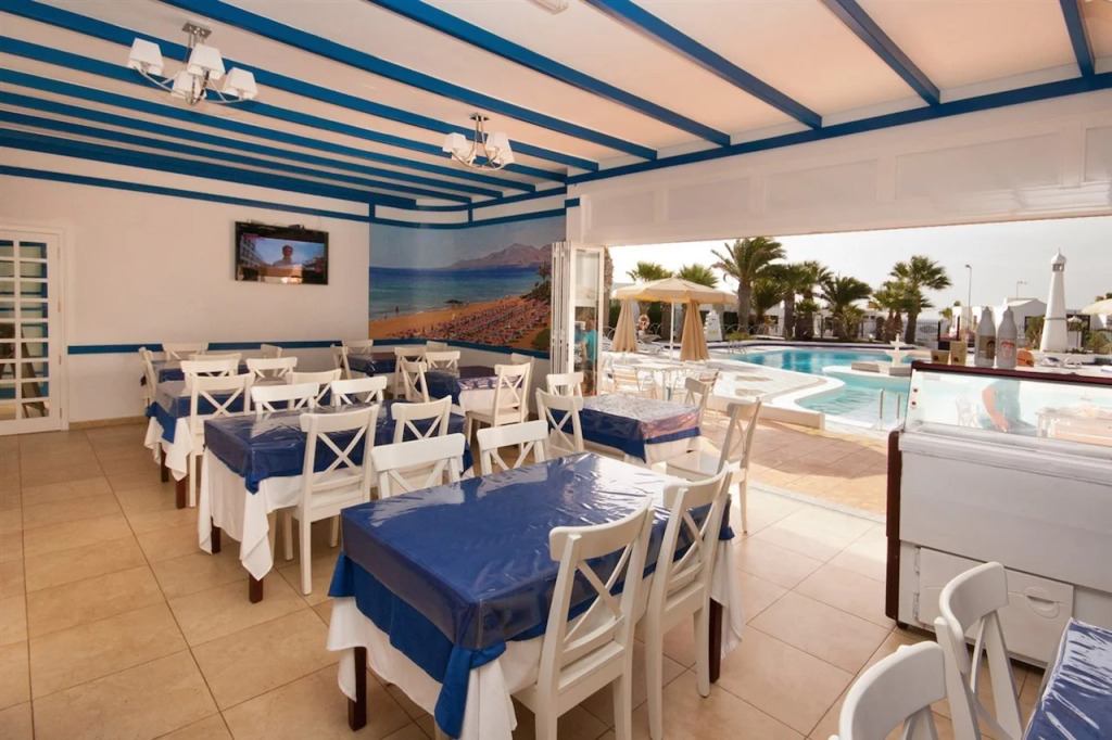 Apartamentos Panorama Adults Only