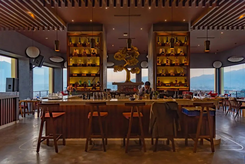 Vivanta Kathmandu