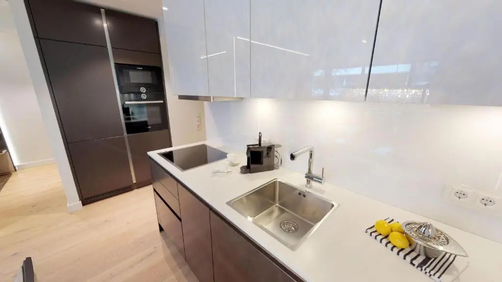 White Pearl Apartment 1.13