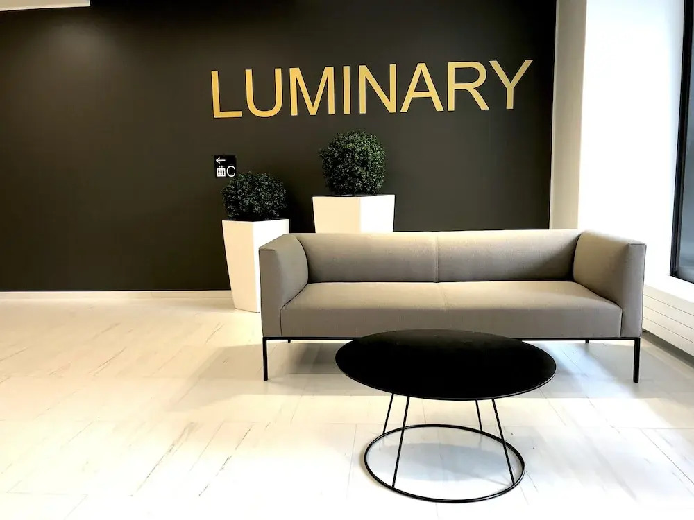 City Home Finland Luminary 3