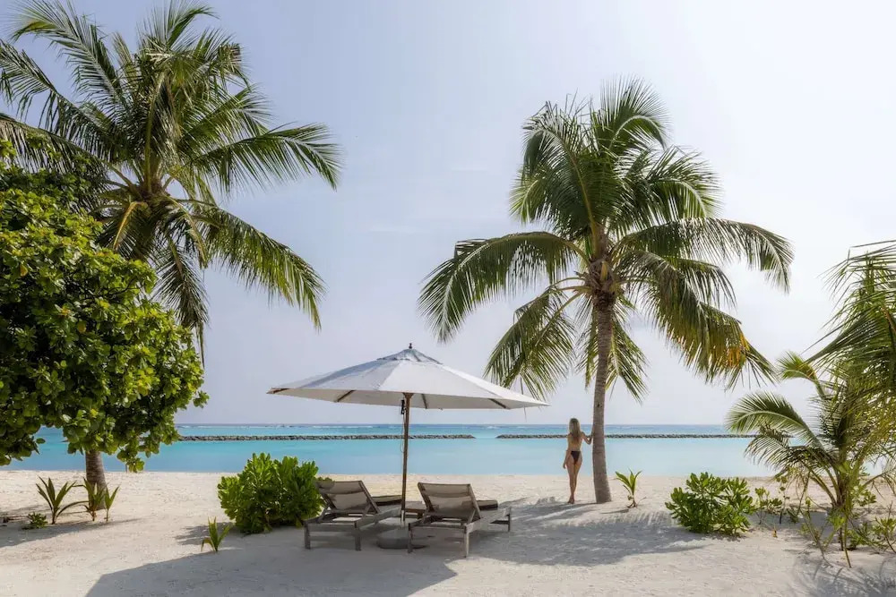 Nala Maldives by Jawakara