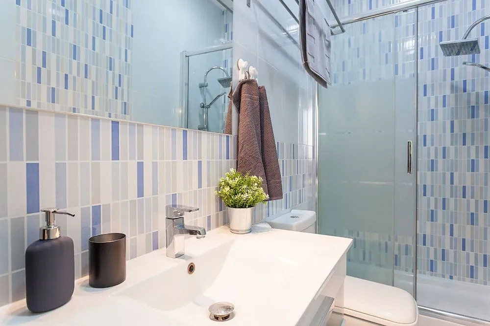 Boutique Apartments in the Heart of Madrid