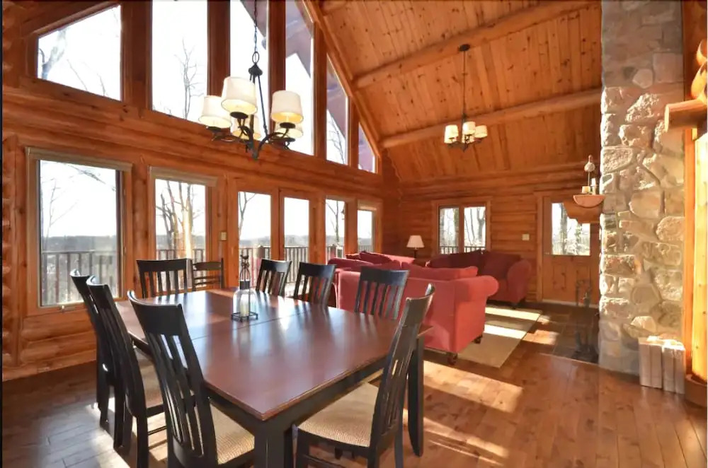 Chalet Wapato
