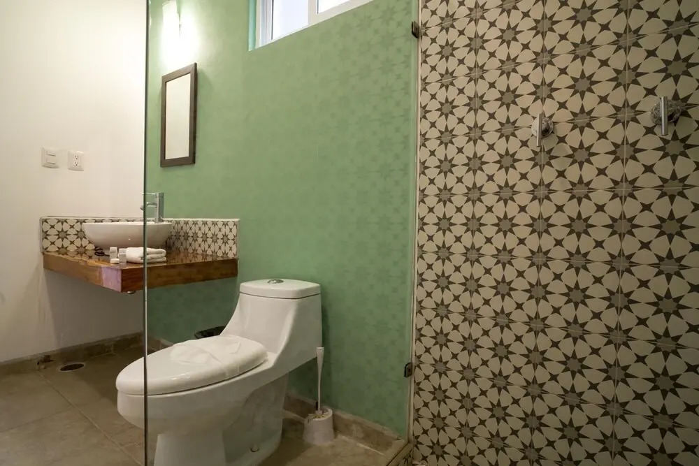 Hotel Sonno Caliza Tulum
