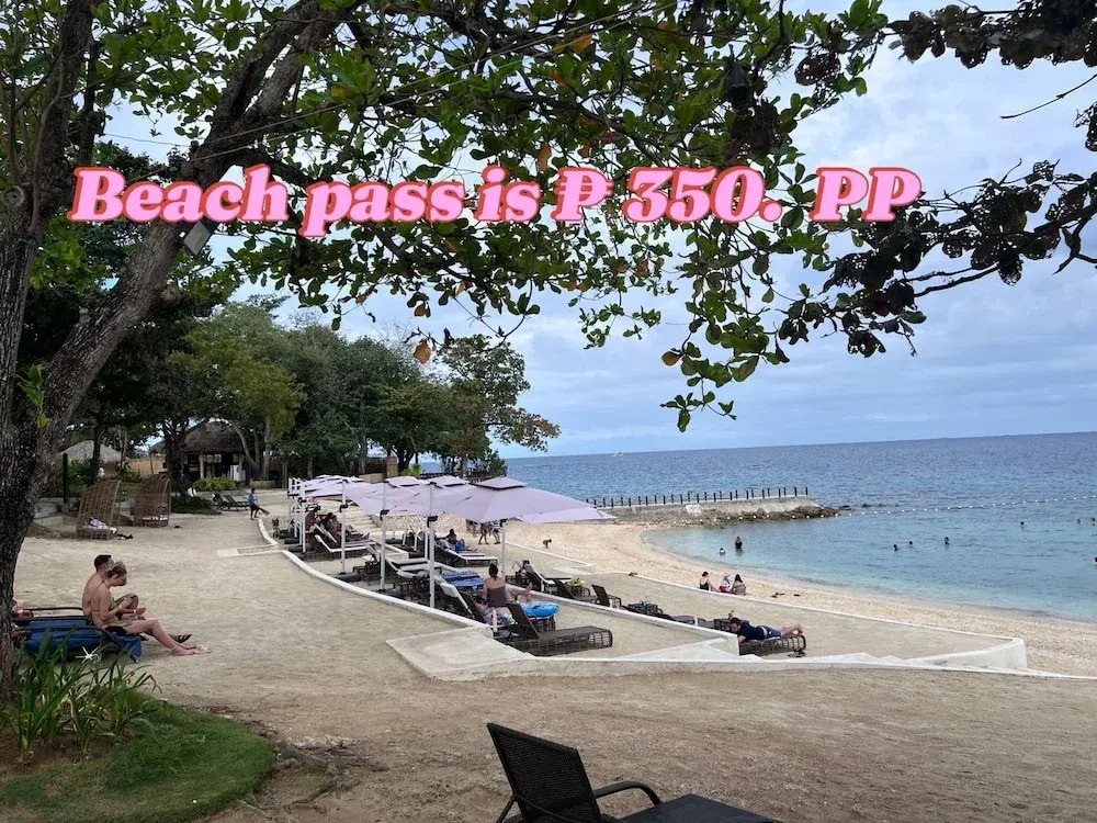 The Mactan Newtown Studio Staycation