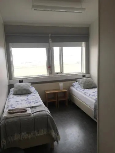 Guesthouse Reynir