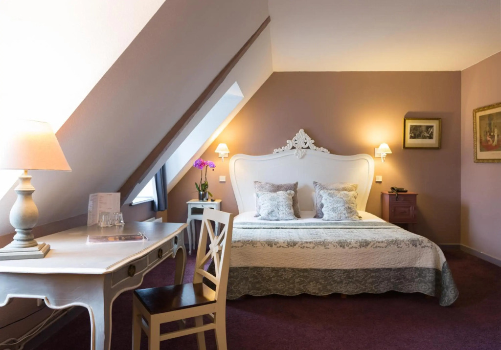 Hotel Arvor - OLodges by Arvor