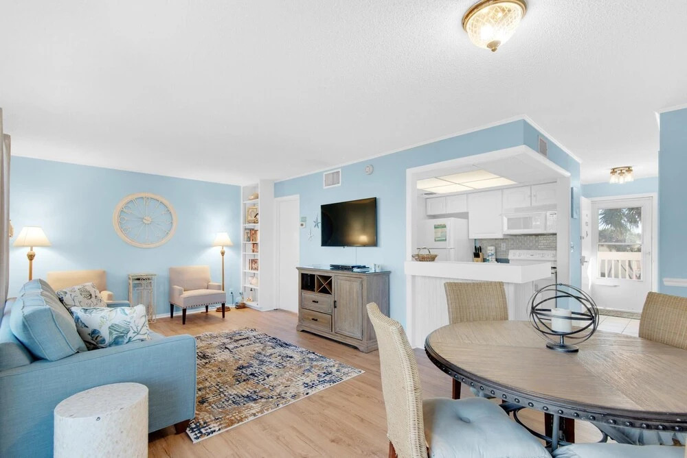 Sandpiper Cove 2019 Condo