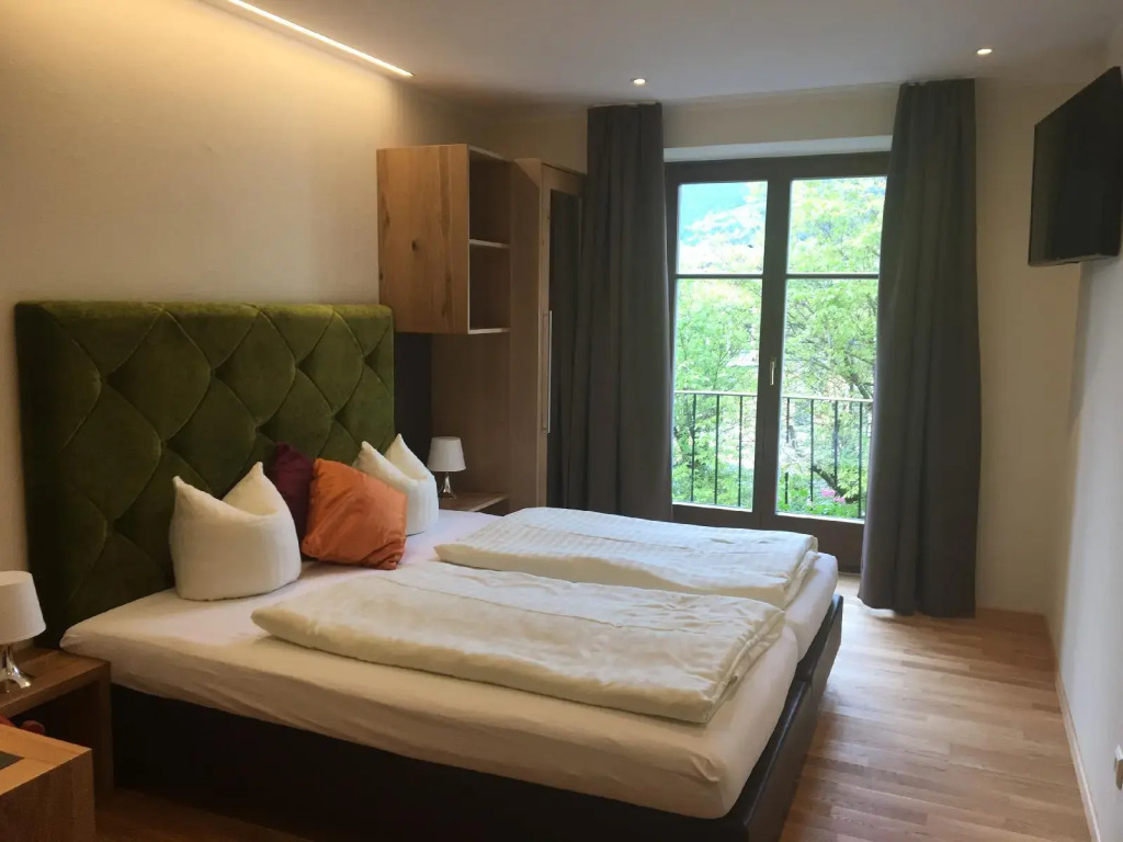 Bierhotel Loncium & Privatbrauerei