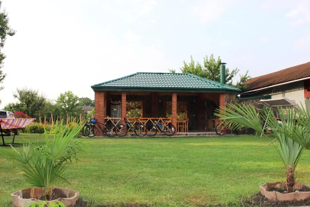 Guesthouse Alvani