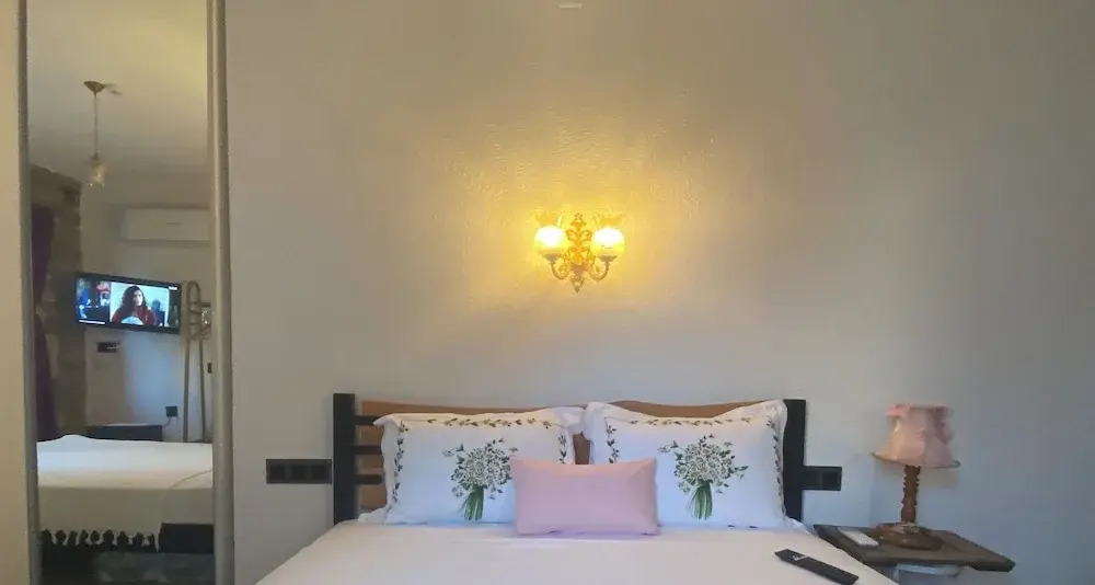 Masal Küçükköy Boutiquehotel