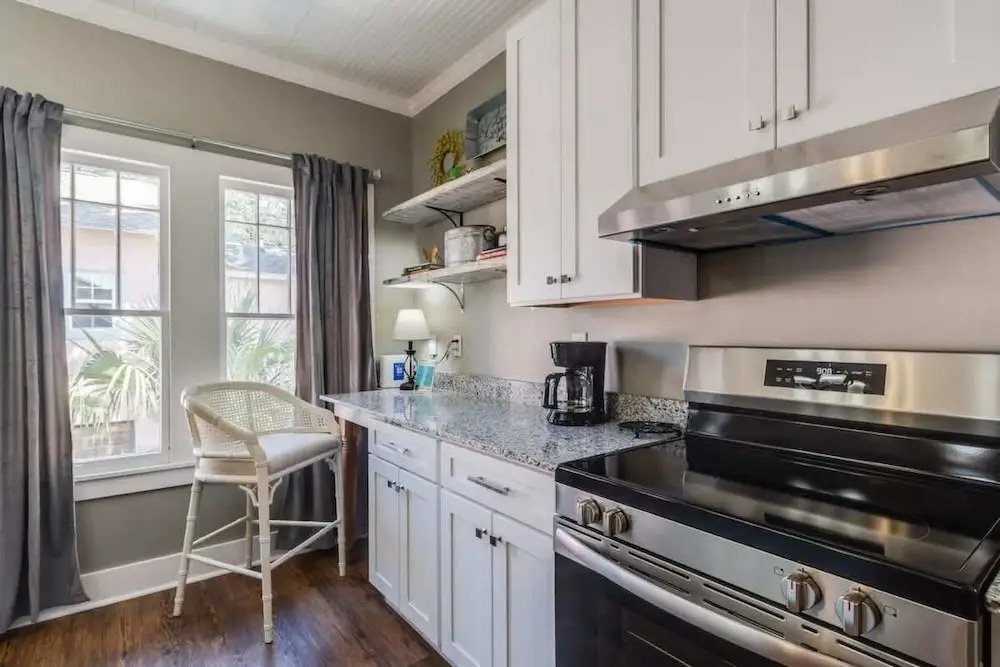 Miazza Cottage in Gulfport