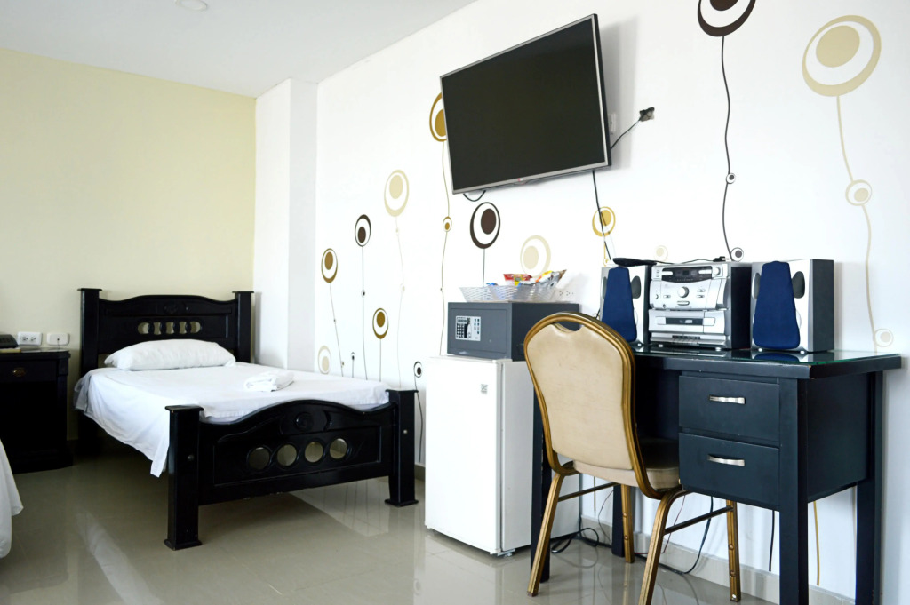 Hotel Intersuites