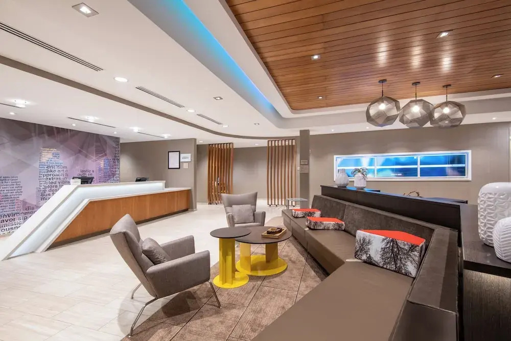 SpringHill Suites Fort Wayne Southwest