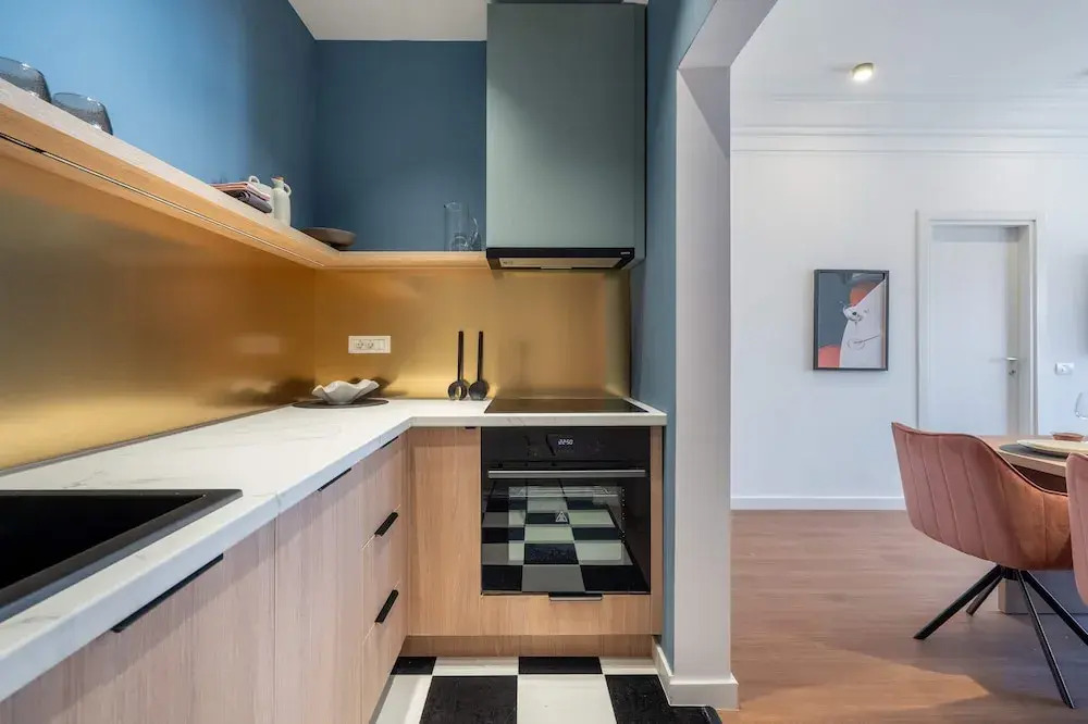 Unique & Fun 3BR by Cismigiu Gardens & Calea Victoriei