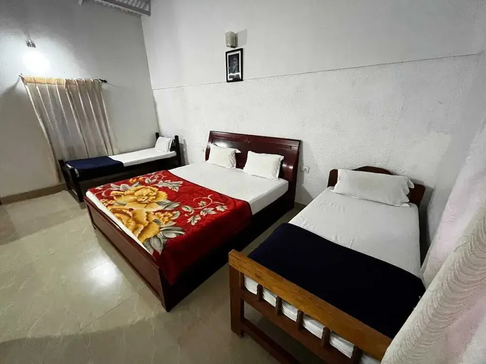 The Big Cats Den - Maravakandy Resort, Masinagudi