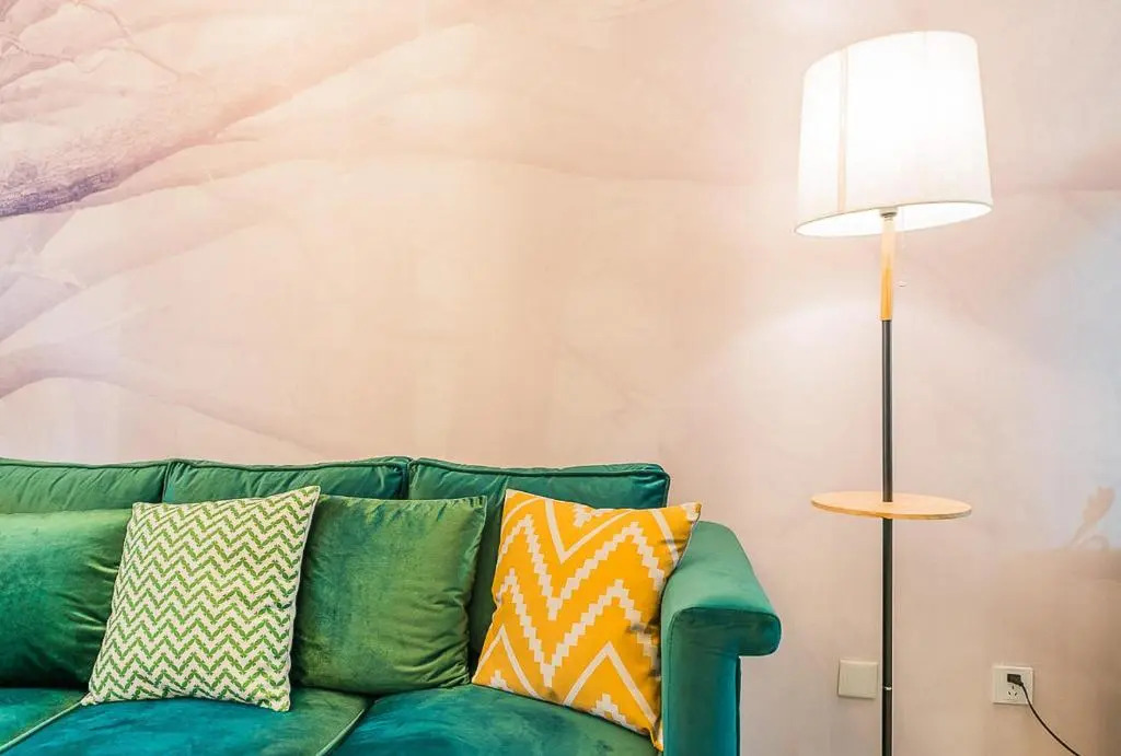 Xi’an Lianhu·Northwest University· Locals Apartment 00120740