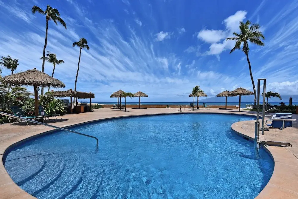 Royal Kahana 1020