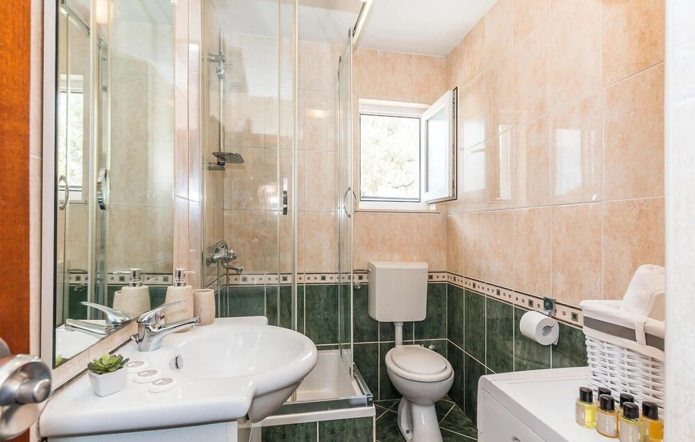 Beautiful Home in Razanj With Outdoor Swimming Pool, Wifi and 4 Bedrooms