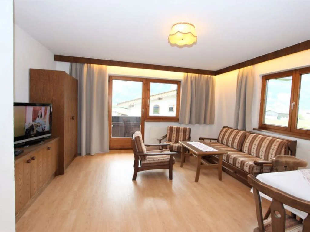 Apartment Römerhof Fügen 39064