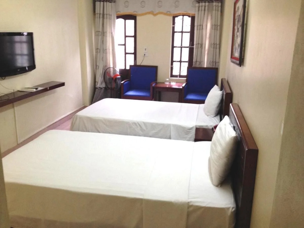 Hanover Hotel