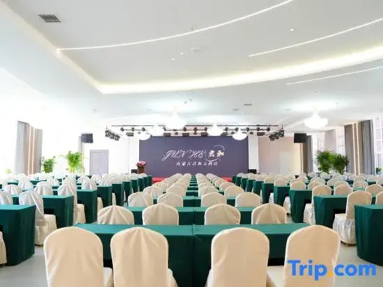 Junhe Hotel