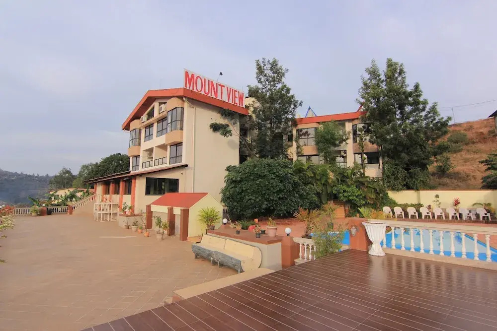 Mount View Executive