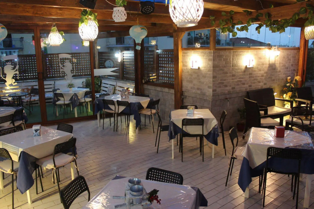 Residence Confalone