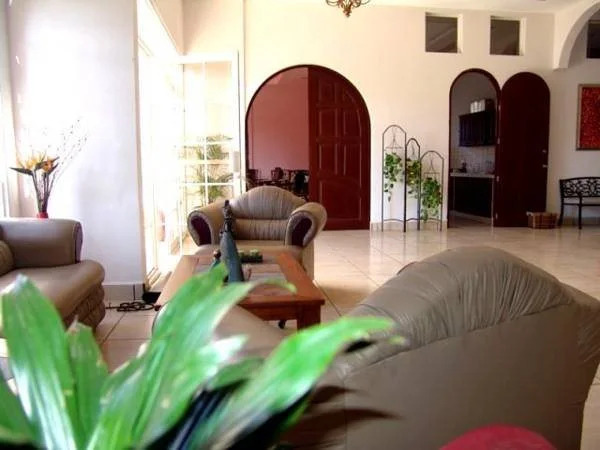 Hotel Executive Managua