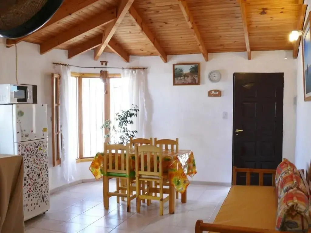 Hotel Mareas