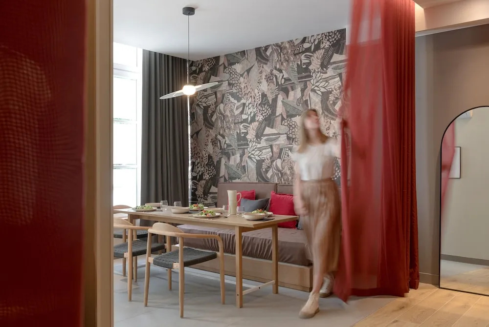 MiHotel Sala
