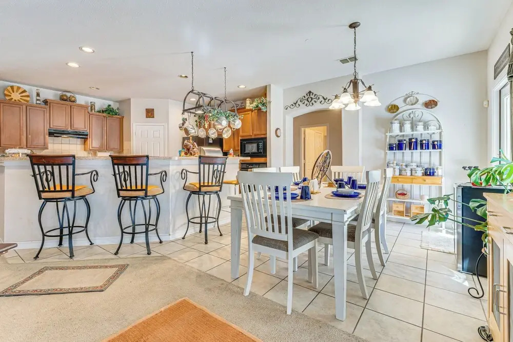 Spacious San Antonio Home w/ Outdoor Oasis!