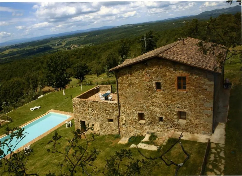 Podere Campovecchio