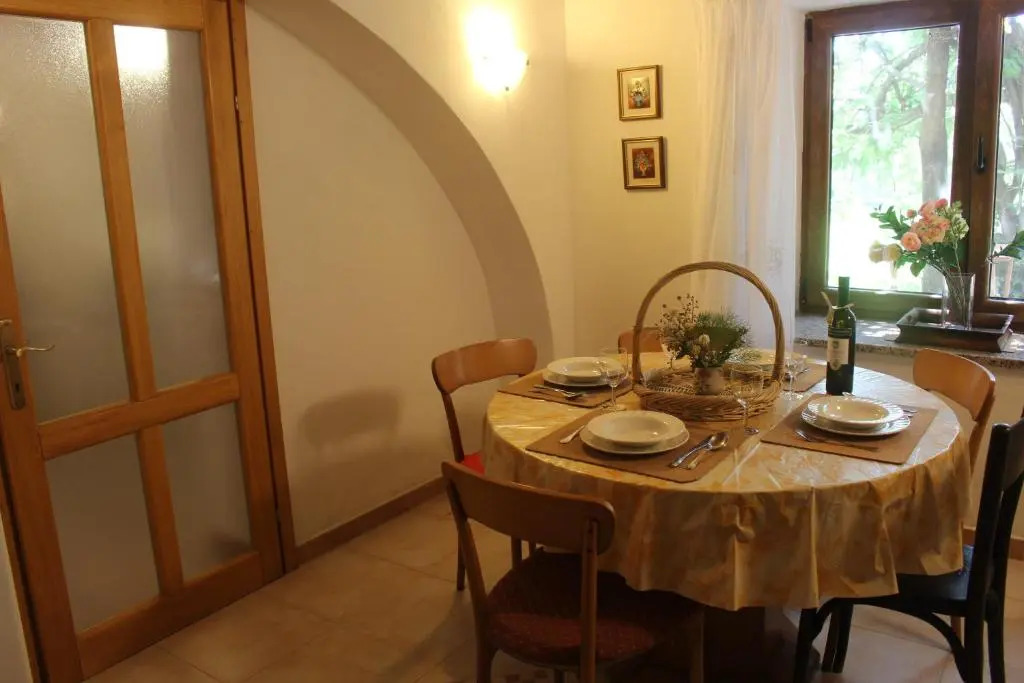 Villa Bartola
