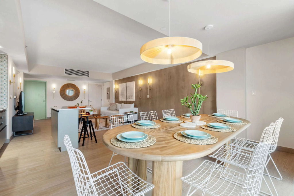 HiBird- Apartment and Suites Hotel