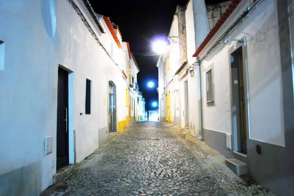 evora.loft