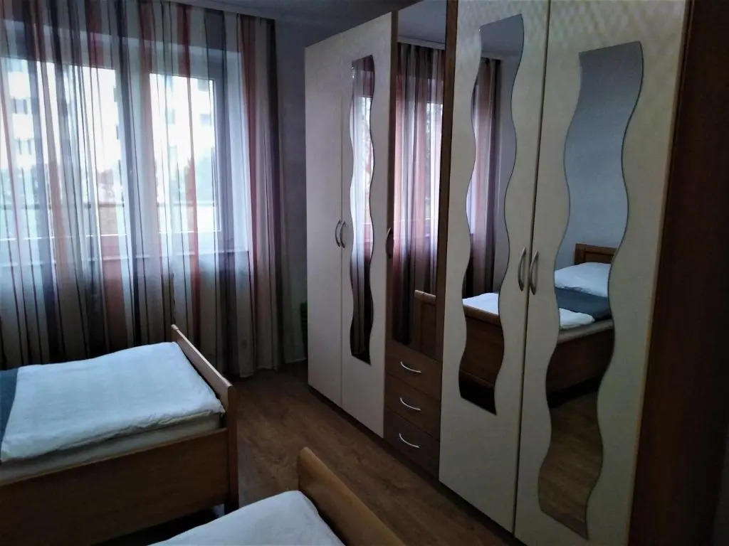 2 Zimmer Apartment
